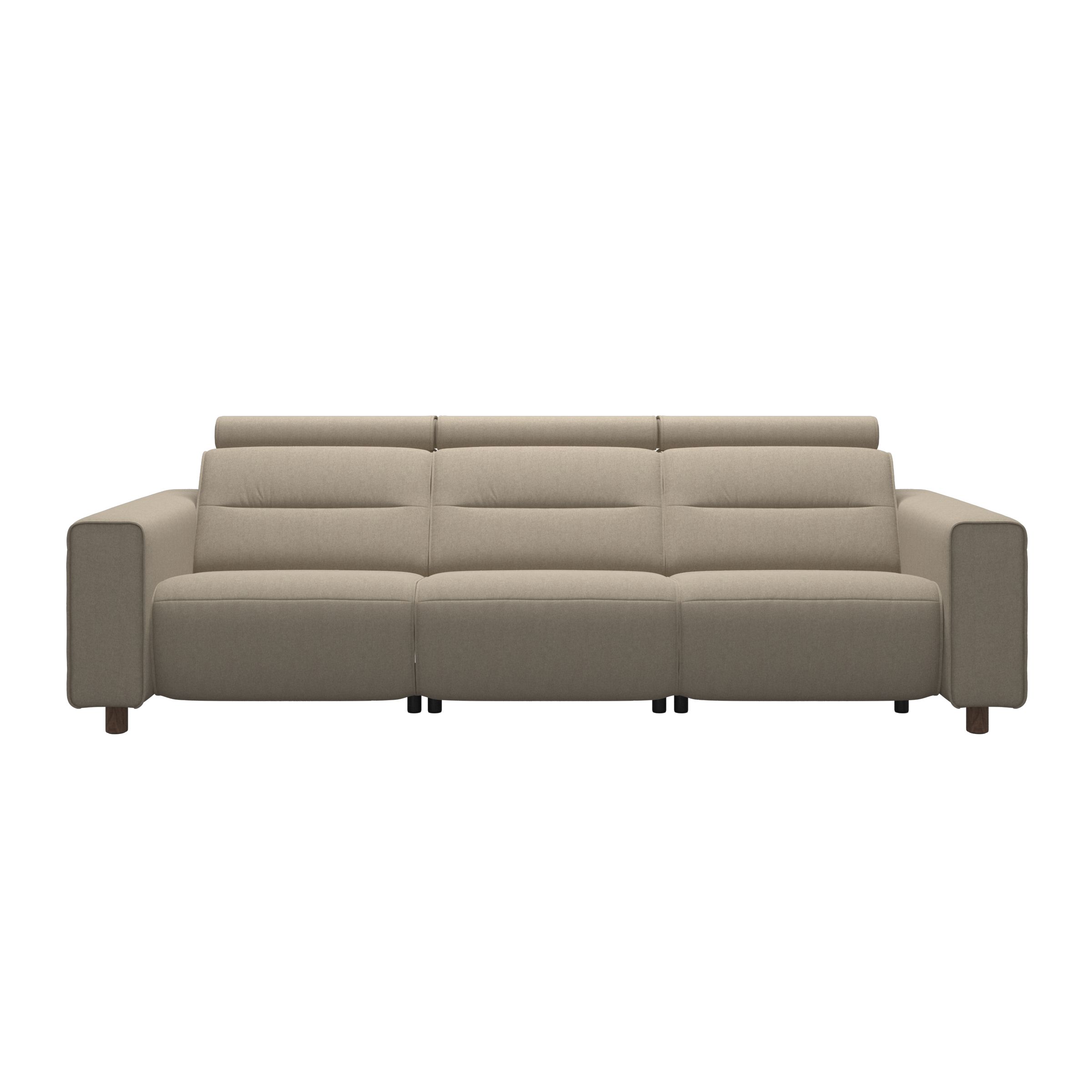 Emily Stressless® Emily Wide arm 3 seater | Emily-Wide-arm