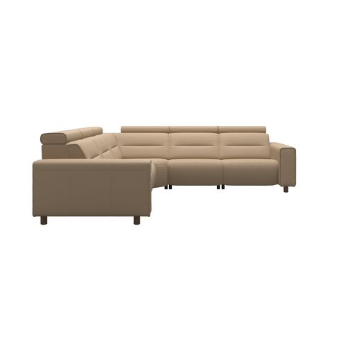 Stressless® Emily brazo large C22, PDCDP
