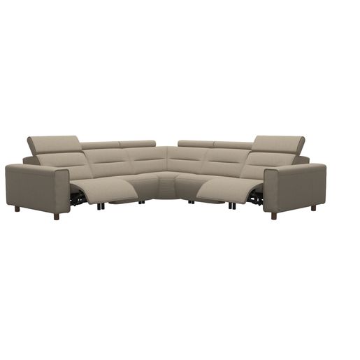 Stressless® Emily bred arm C22, PDCDP