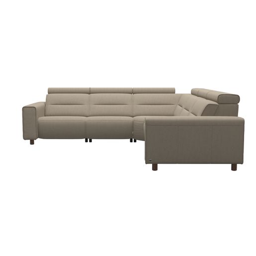 Stressless® Emily bred arm C22, PDCDP