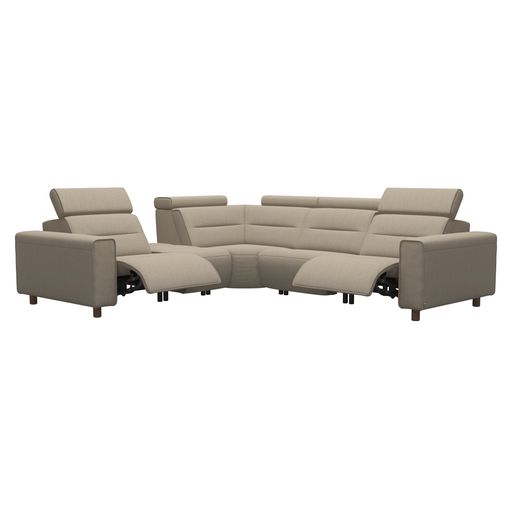 Stressless® Emily brazo large C12, PcenterCDP