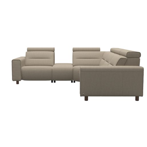 Stressless® Emily brazo large C12, PcenterCDP