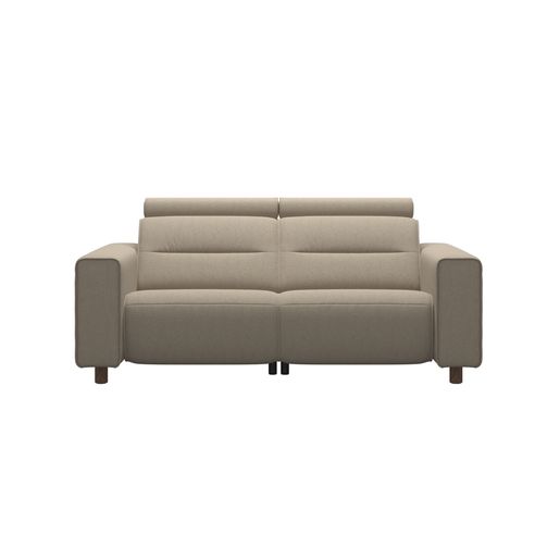 Stressless® Emily Wide arm 2 seater (with 2 Power seats)