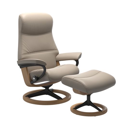 Stressless Philip, size Medium, with Signature base