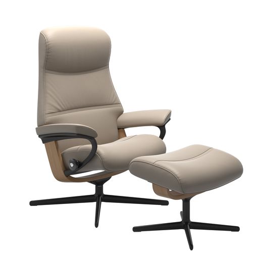 Stressless Philip with Cross Base