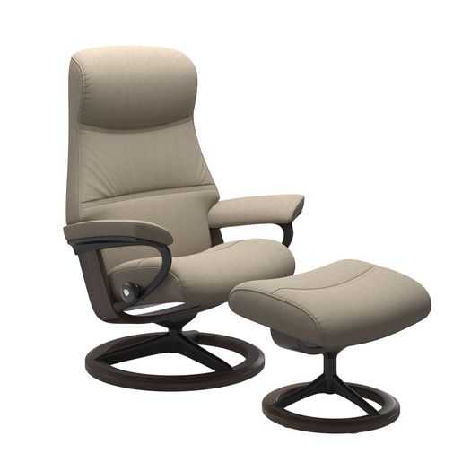 Stressless® Philip (L) Signature avec repose pieds