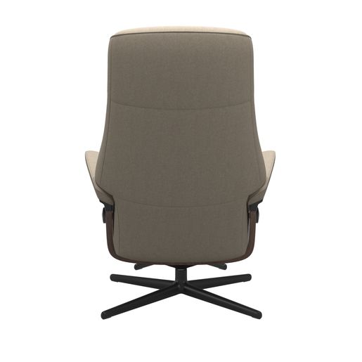Stressless® Philip (L) Cross con reposapiés
