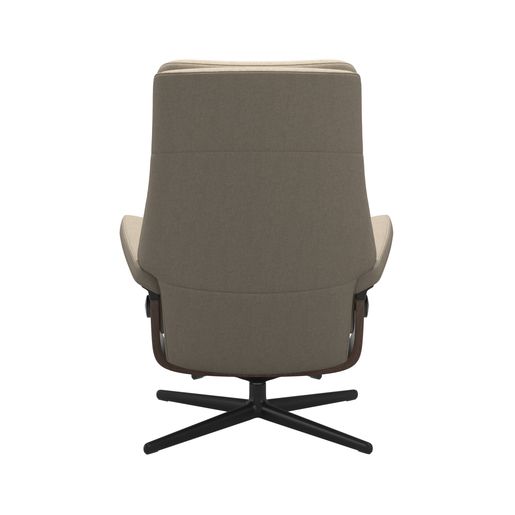 Stressless® Paul (M) Cross con reposapiés