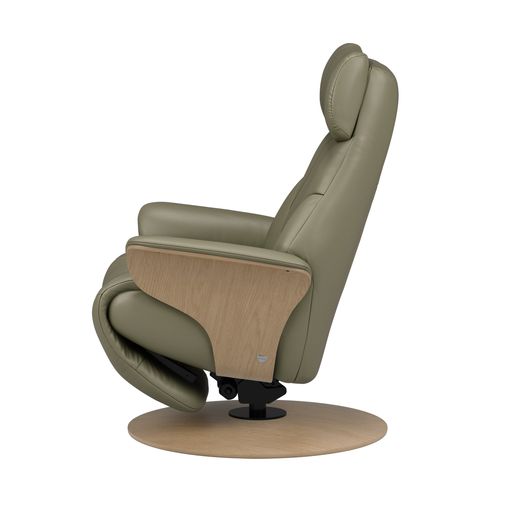 Stressless® Adam Power Disc base