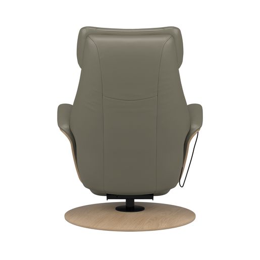 Stressless® Adam Power Disc base