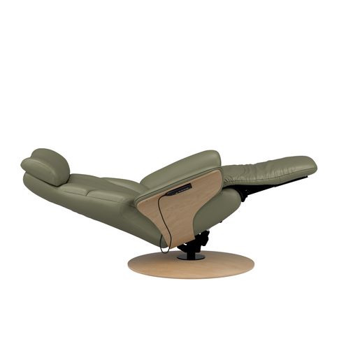 Stressless® Adam Power Disc base
