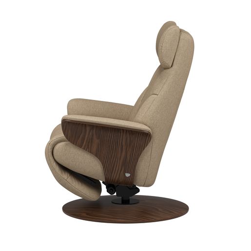 Stressless® Adam Power Disc base