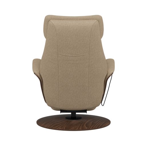 Stressless® Adam Power Disc base