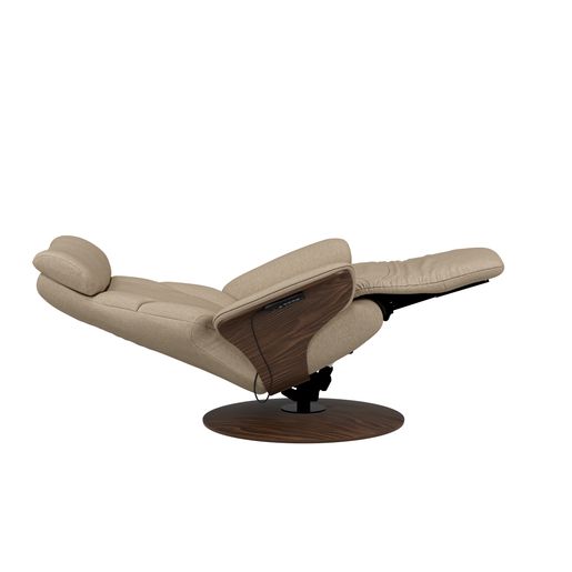 Stressless® Adam Power Disc base