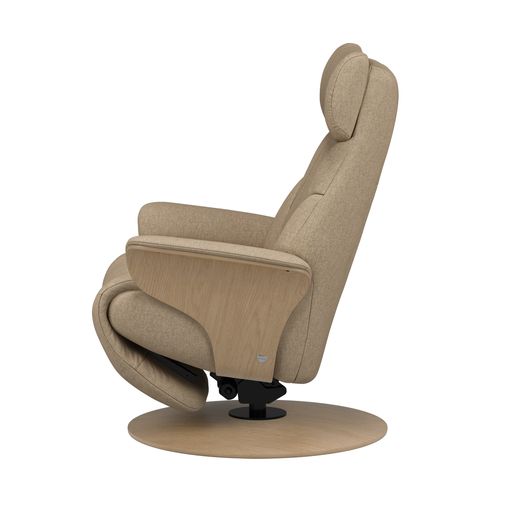 Stressless® Adam Power Disc base