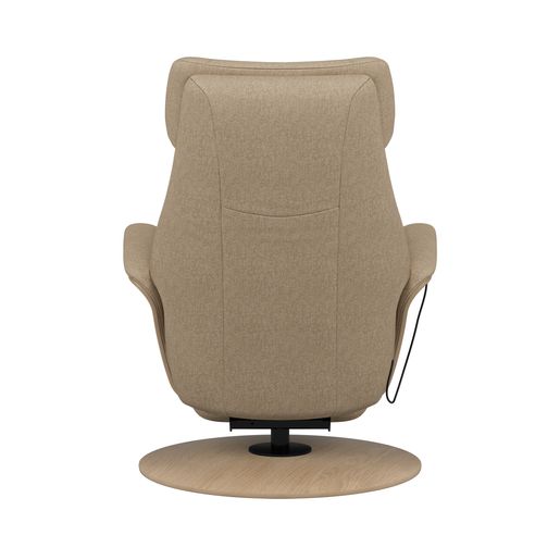 Stressless® Adam Power Disc base