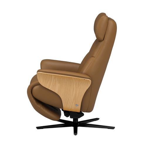 Stressless® Adam Power Sirius base