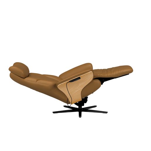 Stressless® Adam Power Sirius base