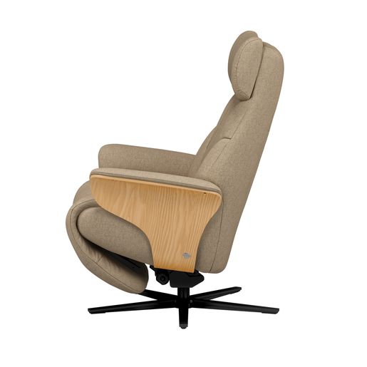Stressless® Adam Power Sirius