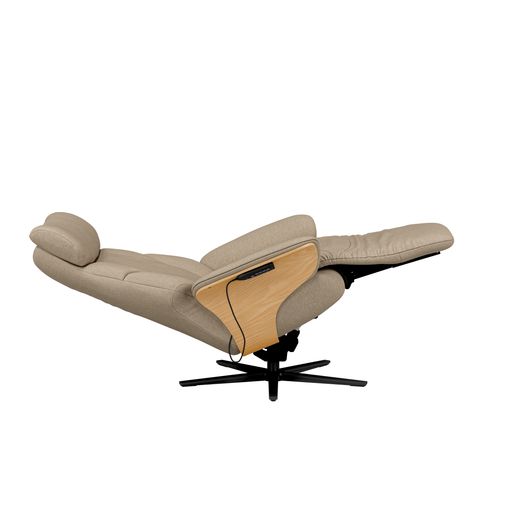 Stressless® Adam Power Sirius