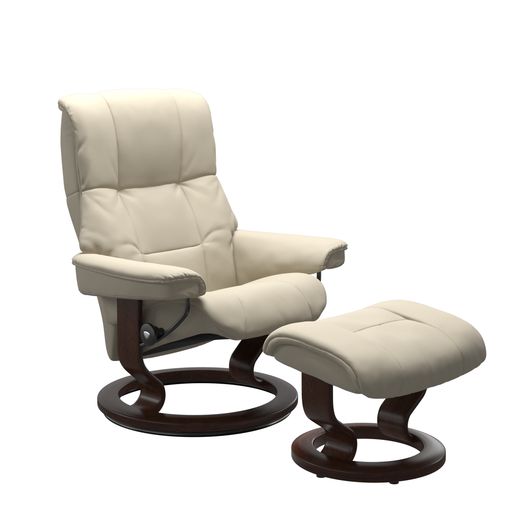 Stressless® Mayfair (M) Classic avec pouf