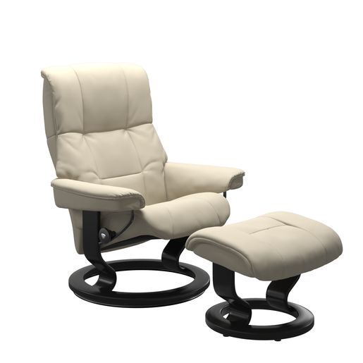 Stressless® Mayfair (M) Classic avec pouf