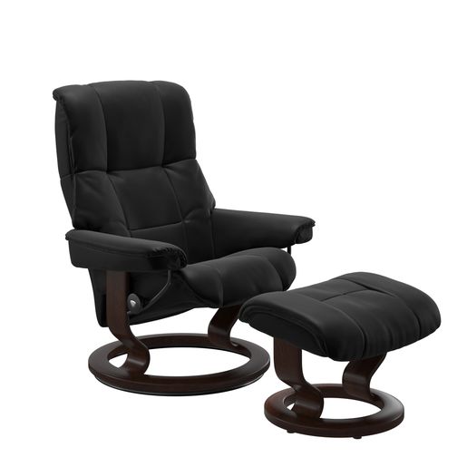 Stressless® Mayfair (M) Classic avec pouf