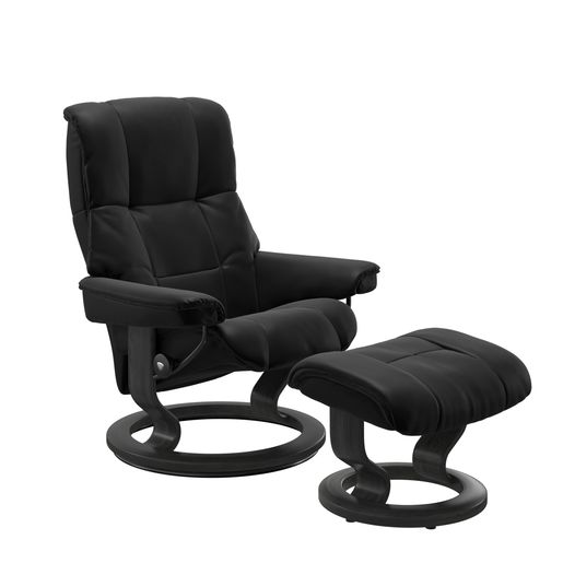 Stressless® Mayfair (M) Classic avec pouf
