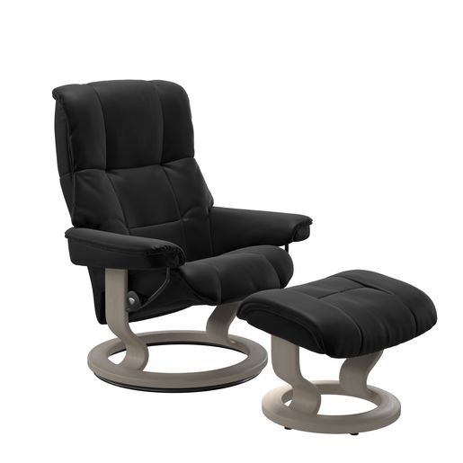 Stressless® Mayfair (M) Classic avec pouf
