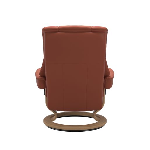 Stressless® Mayfair (M) Classic avec pouf