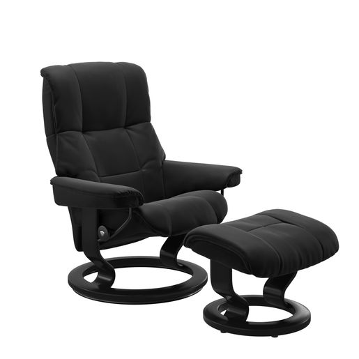 Stressless® Mayfair (M) Classic avec pouf