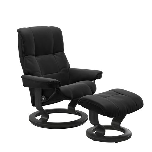 Stressless® Mayfair (M) Classic avec pouf