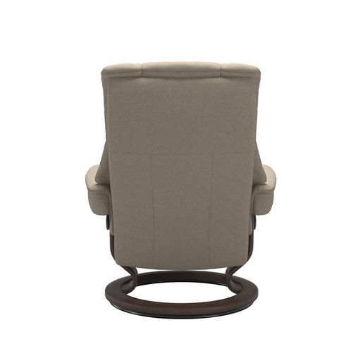 Stressless® Mayfair (L) Classic con reposapiés