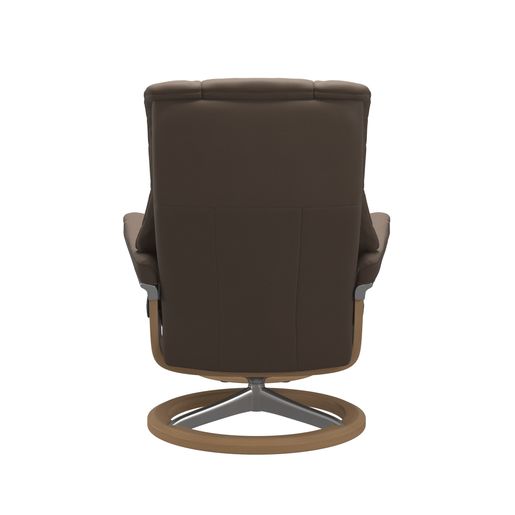 Stressless® Mayfair (M) Signature Sessel mit Hocker