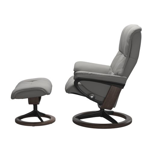Stressless® Mayfair (M) Signature con puf