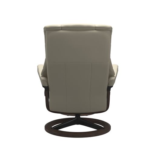 Stressless® Mayfair (S) Signature Sessel mit Hocker