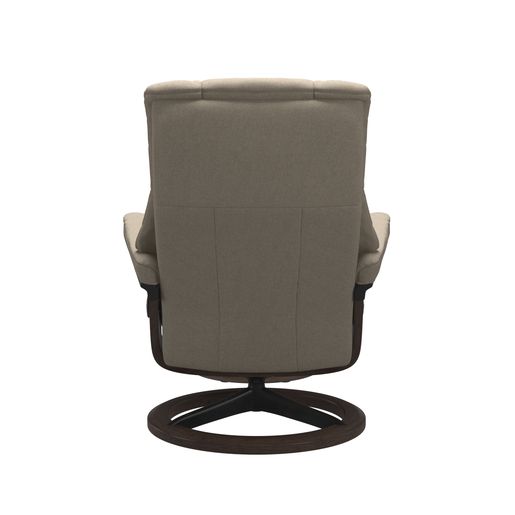 Stressless® Mayfair (M) Signature con reposapiés