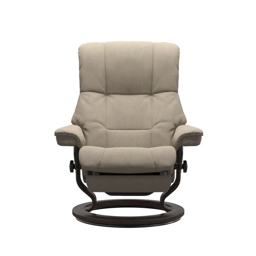 Stressless® Mayfair (L) Classic recliner with Power