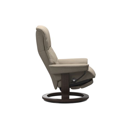 Stressless® Mayfair (L) Classic recliner with Power