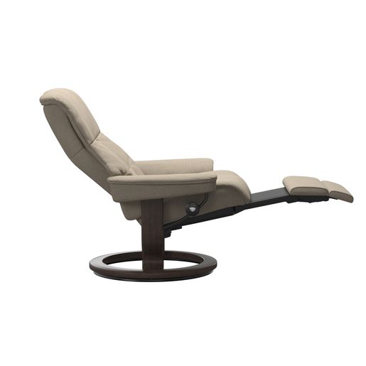 Stressless® Mayfair (L) Classic recliner with Power