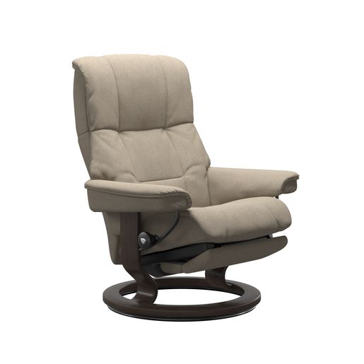 Stressless® Mayfair (M) Classic recliner with Power