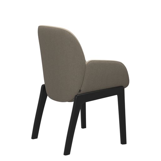 Stressless® Bay (L) Baja con reposabrazos D100