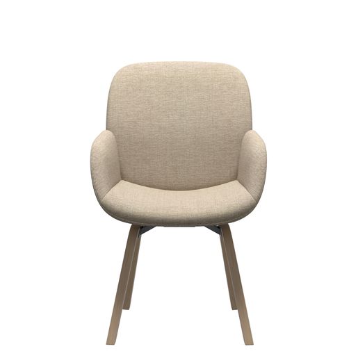 Stressless® Bay (L) Lav rygg med armer D200