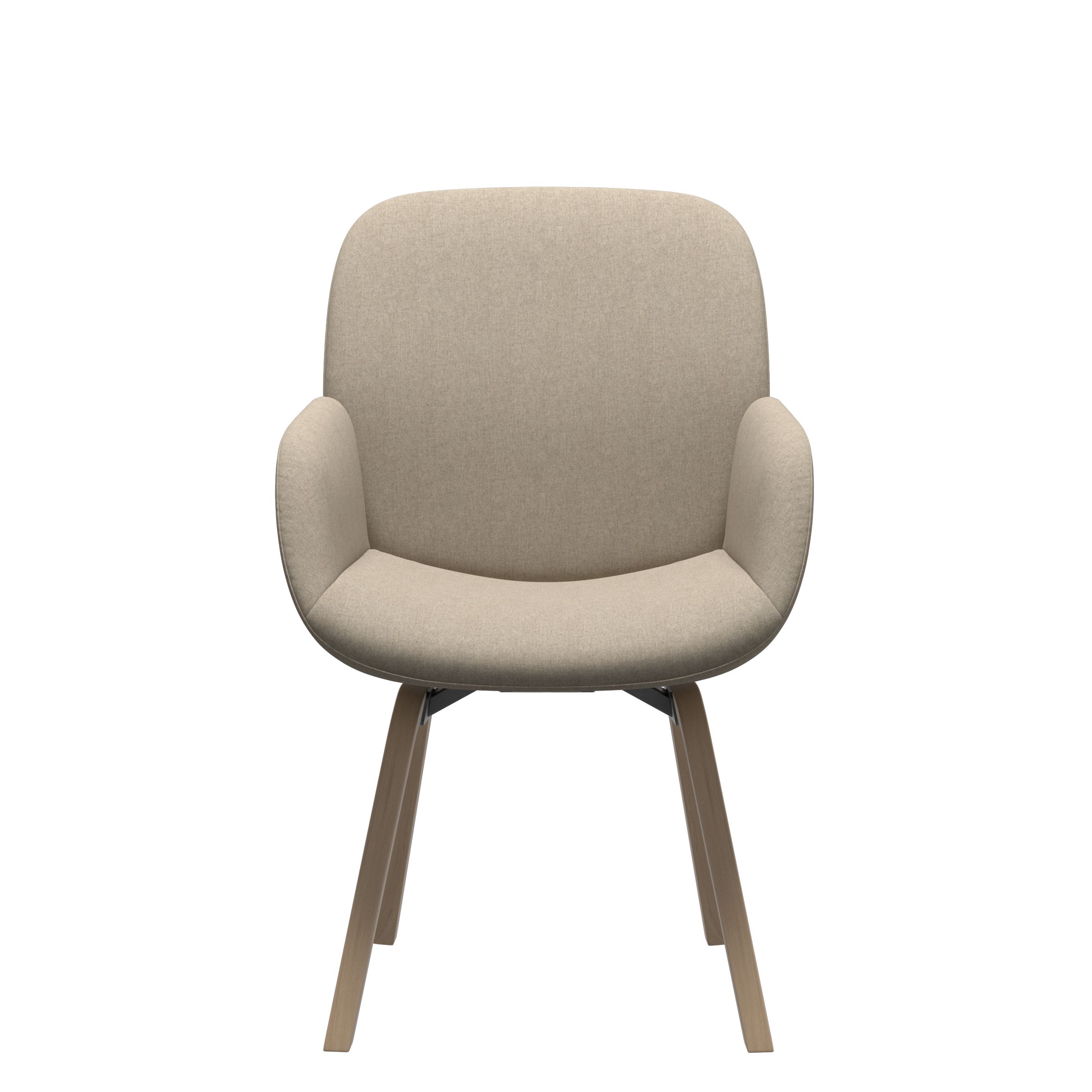 Stressless® Bay (L) アーム付ローバック D200 | Bay-low