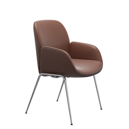 Stressless® Bay (L) Lav ryg med arm D300