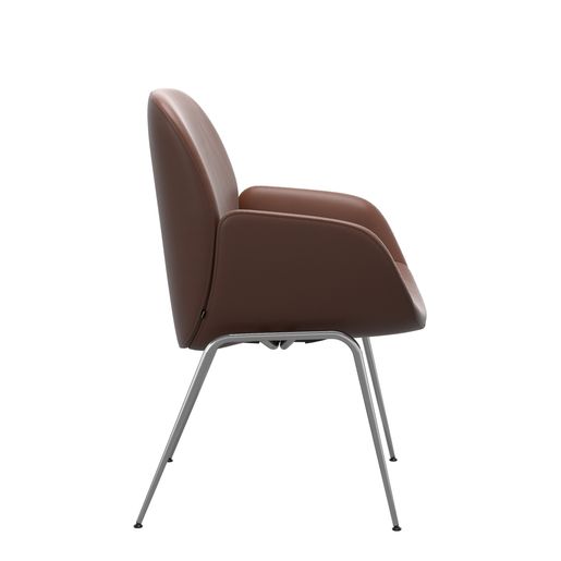 Stressless® Bay (L) Lav ryg med arm D300