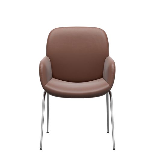 Stressless® Bay (L) Lav ryg med arm D300