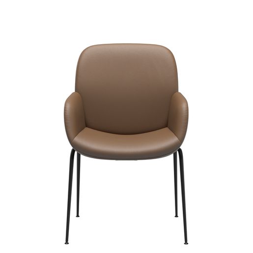 Stressless Bay eetkamerstoel op het D300-onderstel