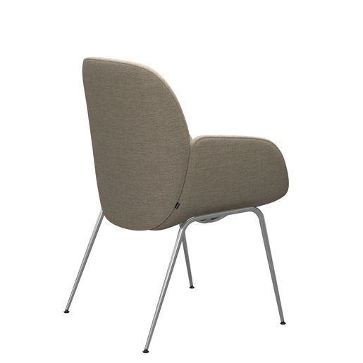 Stressless® Bay (L) Baja con reposabrazos D300