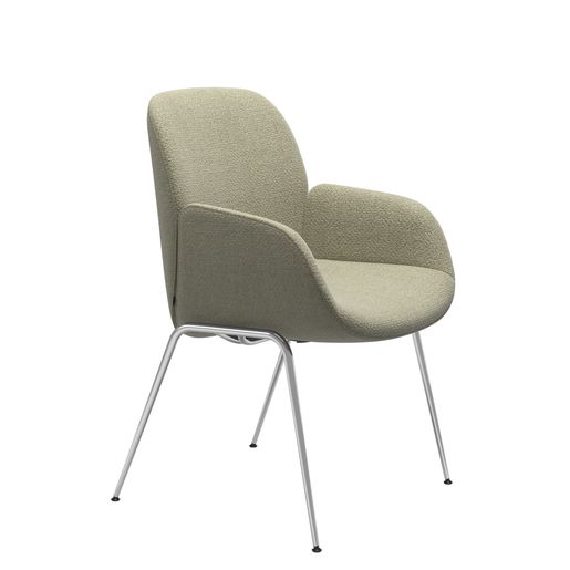 Stressless® Bay (L) Baja con reposabrazos D300